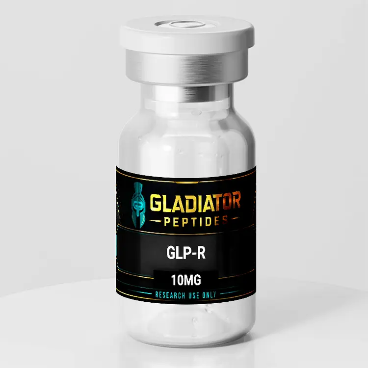 GLP-R 10mg