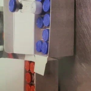 Dermorphin 5mg
