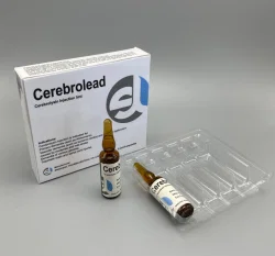 Cerebrolysin 60 mg × 6 Vials