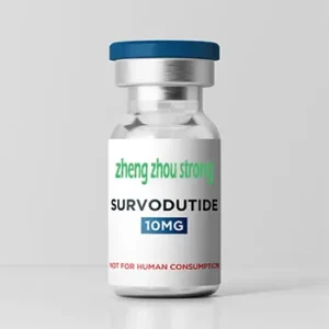 Survotitude