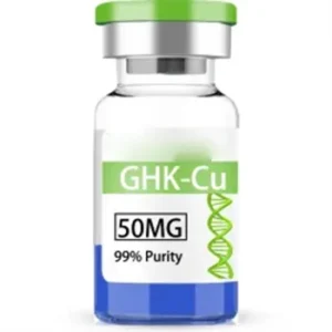 GHK-CU